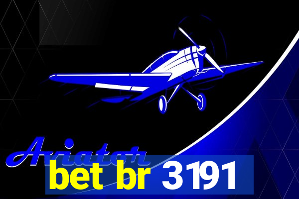 bet br 3191